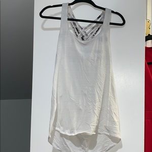 Lululemon Free to Be Wild Tank Top